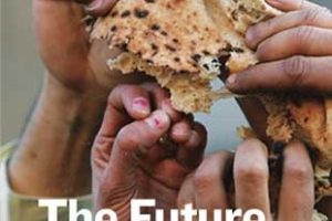 The Future of Food (January-February 2011)